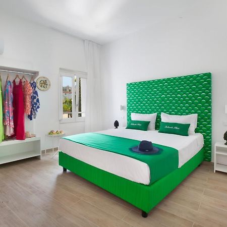 Отель Iolanda Flats Пьяно-ди-Сорренто Экстерьер фото
